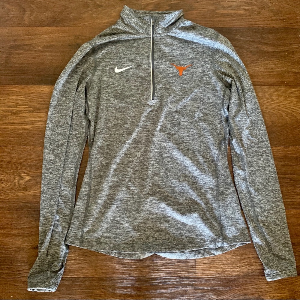 Nike Quarter Zip Women’s Pullover